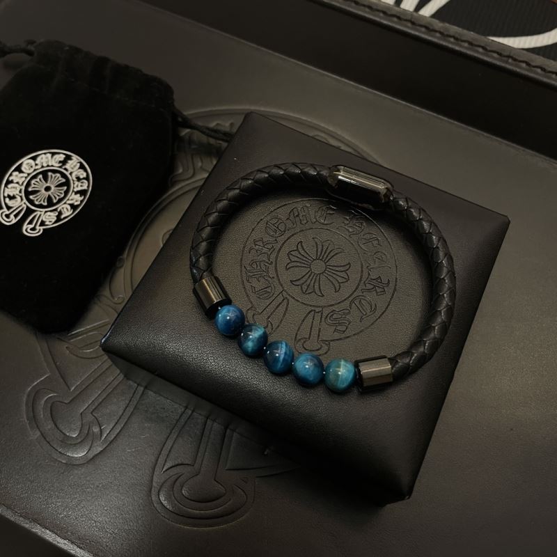 Chrome Hearts Bracelets